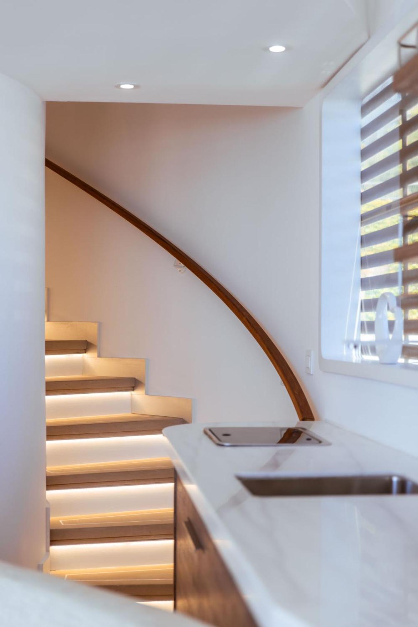 Båthotell Luxury Floating - *